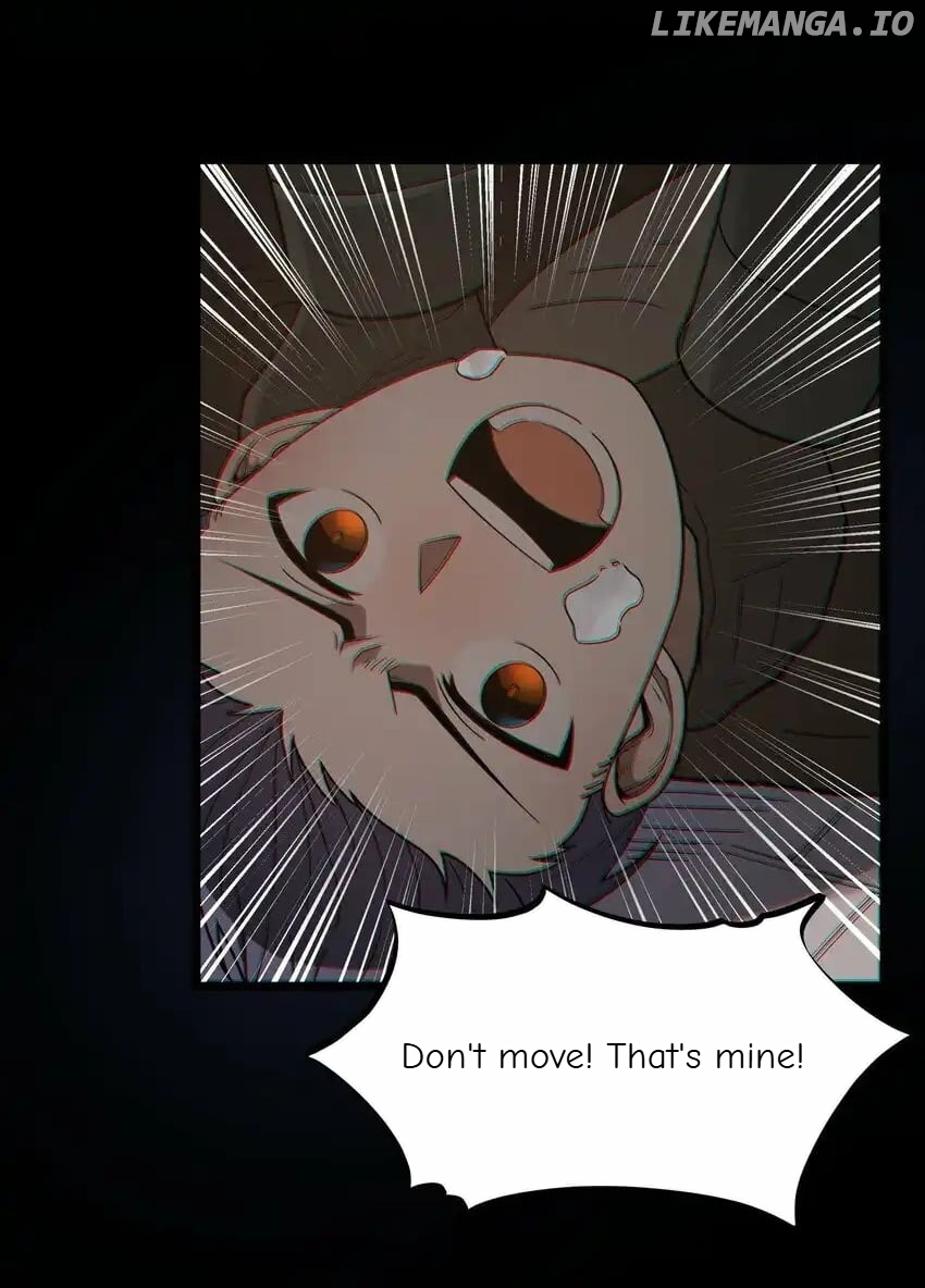 This Hero is a Money Supremacist Chapter 26 - page 13
